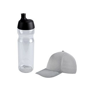 Gorra con cilindro Hugbo