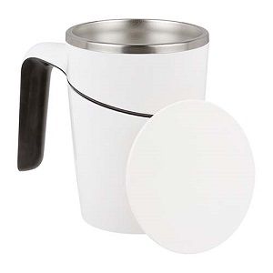 Taza doble pared