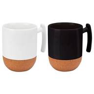 Taza base corcho