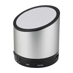 Bocina Muziek - Artículo Promocional Personalizado