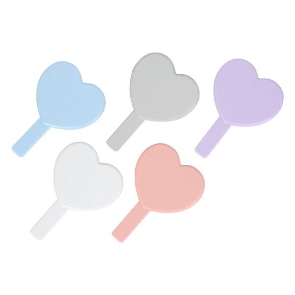 Espejo en forma de corazón Yomo - Artículo Promocional Personalizado