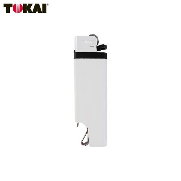 Encendedor con Destapador Tokai - Artículo Promocional Personalizado