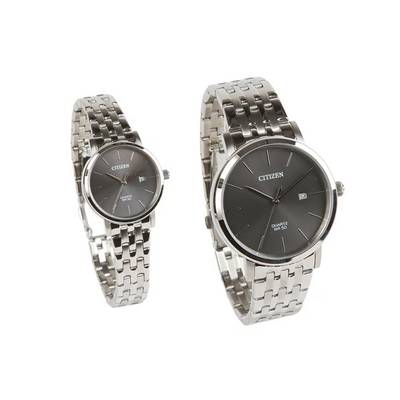 Reloj de Pulso Lumphat Reloj de Pulso Lumphat - Artículo Promocional Personalizado