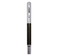 Bolígrafo roller ball Monaco metálico