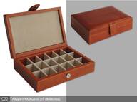 Caja multiusos