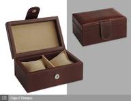 Caja 2 relojes
