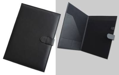 Folder oficio