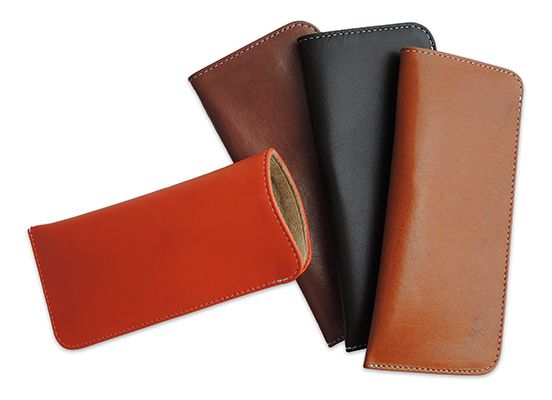 Funda lentes