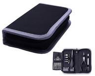 Estuche Explorer