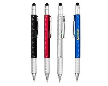 Bolígrafo Hexa Bolígrafo Hexa - Artículo Promocional Personalizado