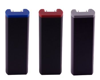 Batería portátil Orson - Artículo Promocional Personalizado