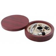 Set accesorios para vino