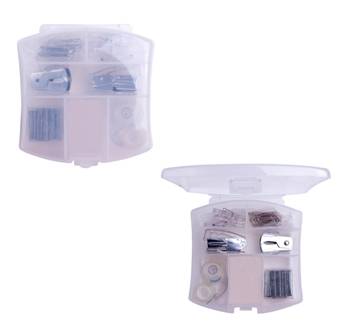 Set escolar 7 piezas Set escolar 7 piezas - Artículo Promocional Personalizado