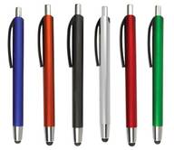 Bolígrafo con touch pad