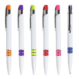 Bolígrafo Penza - Artículo Promocional Personalizado