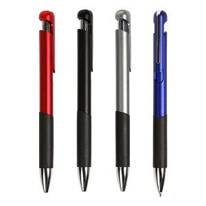 Bolígrafo Karaj - Artículo Promocional Personalizado