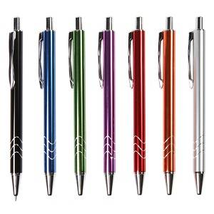 Bolígrafo Kaluga Bolígrafo Kaluga - Artículo Promocional Personalizado