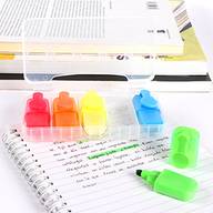 Set de marca textos