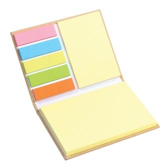 Libreta ecológica