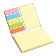 Libreta ecológica