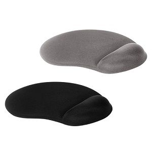 Mouse pad silicón