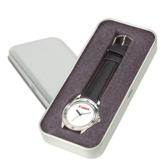 Estuche metálico rectangular - Artículo Promocional Personalizado