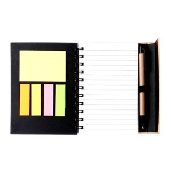 Libreta ecológica 60 hojas