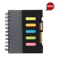 Libreta ecológica