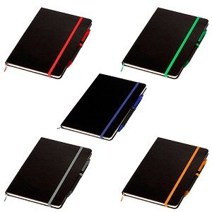 Libreta Indus