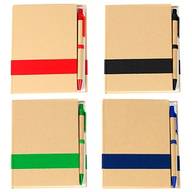 Libreta ecológica