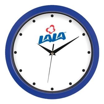 Reloj de pared Reloj de pared - Artículo Promocional Personalizado