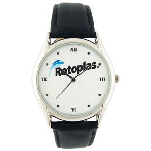Reloj de pulso Reloj de pulso - Artículo Promocional Personalizado