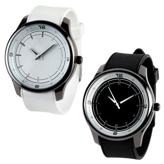 Reloj de pulso