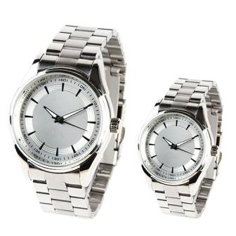 Reloj de pulso Reloj de pulso - Artículo Promocional Personalizado