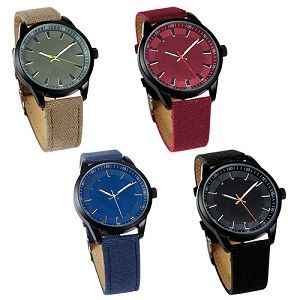 Reloj de pulso - Artículo Promocional Personalizado