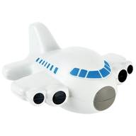 Figura anti estrés avión