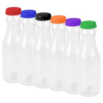 Botella Quito Botella Quito - Artículo Promocional Personalizado