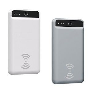Power bank wireless
