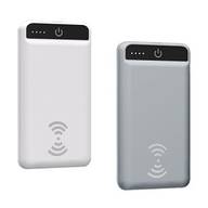 Power bank wireless