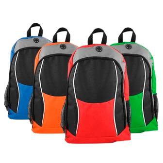 Mochila Astoria Mochila Astoria - Artículo Promocional Personalizado