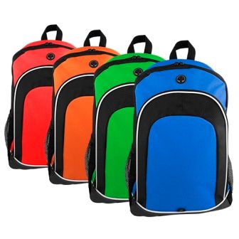 Mochila Palermo
