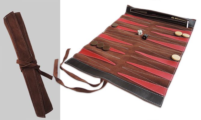 Backgammon