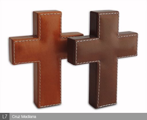 Cruz mediana
