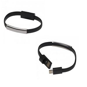 Pulsera cargador