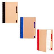Libreta Jasper
