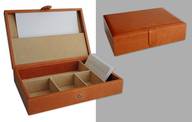 Caja papelería