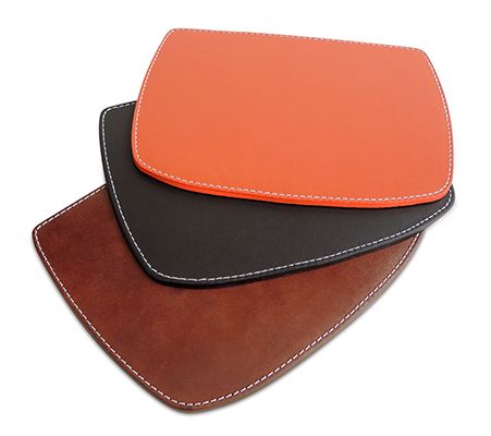 Mouse pad