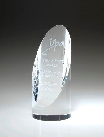 Trofeo Absolute golf Trophy - Artículo Promocional Personalizado