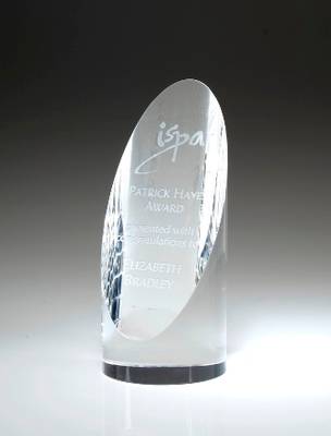 Trofeo Absolute golf Trophy Trofeo Absolute golf Trophy - Artículo Promocional Personalizado
