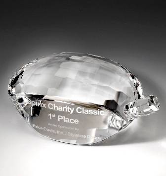 Trofeo golf Trophy Trofeo golf Trophy - Artículo Promocional Personalizado